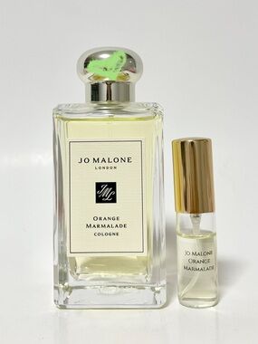 Jo Malone Orange Marmalade (5ml) decant